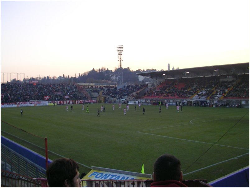 Vicenza - Arezzo  16.01.2005 043